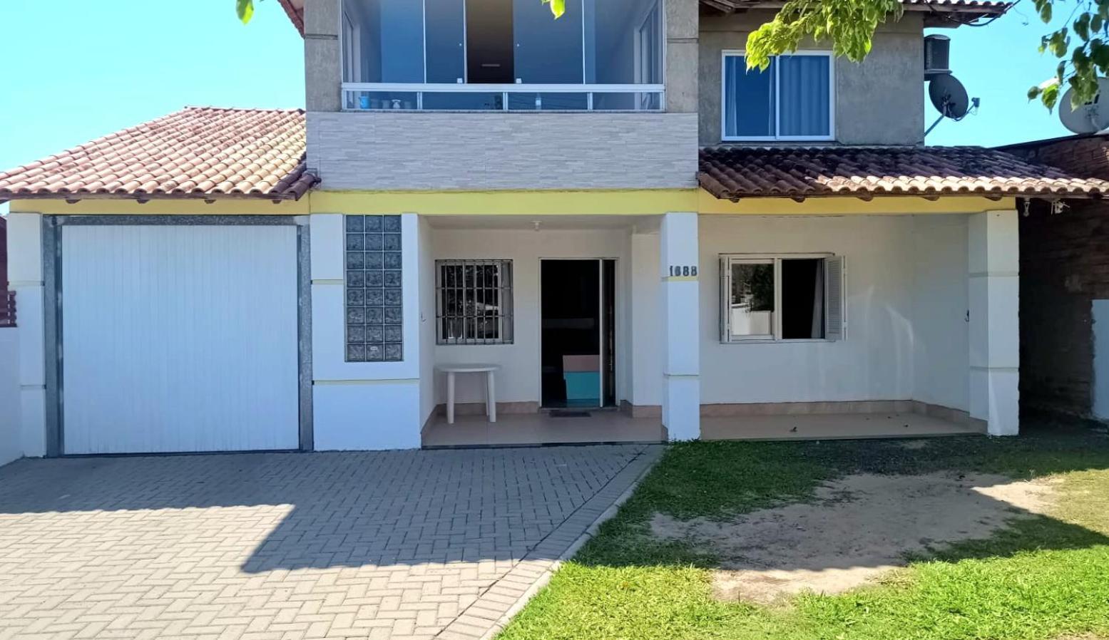 Capao Da Canoa Felicidade 외부 사진